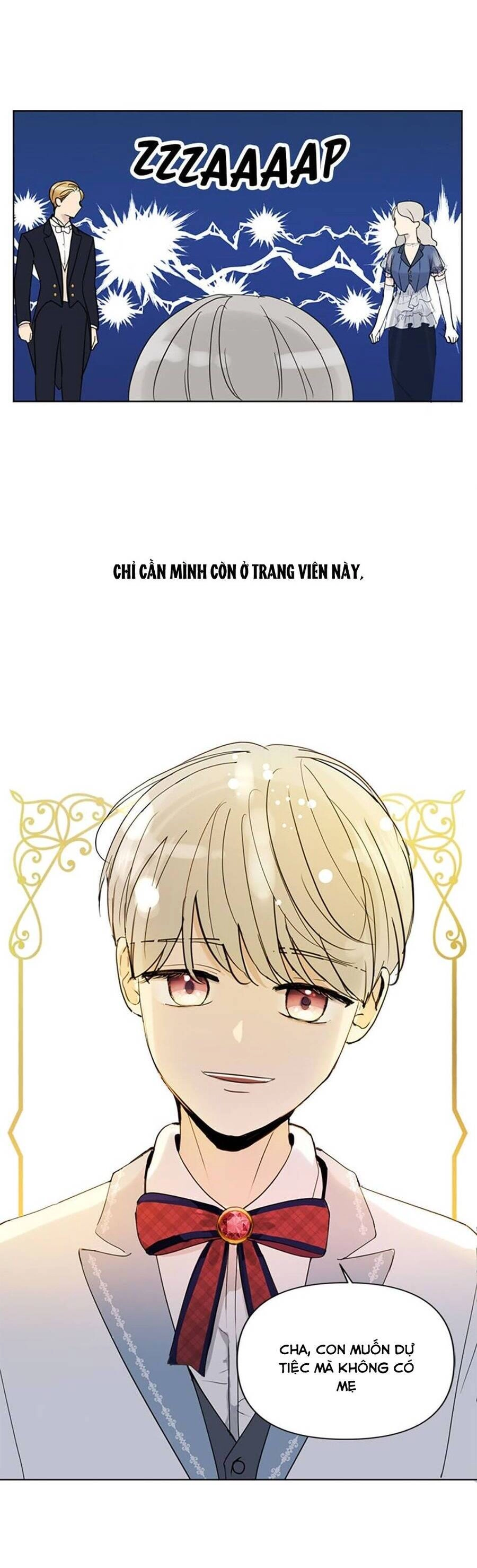 Người Không Mời Mà Đến Chapter 1 - 35