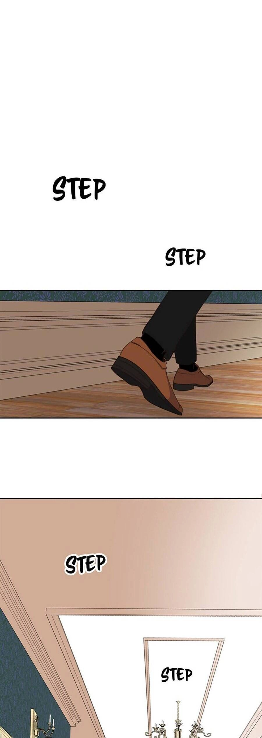 Người Không Mời Mà Đến Chapter 1 - 40