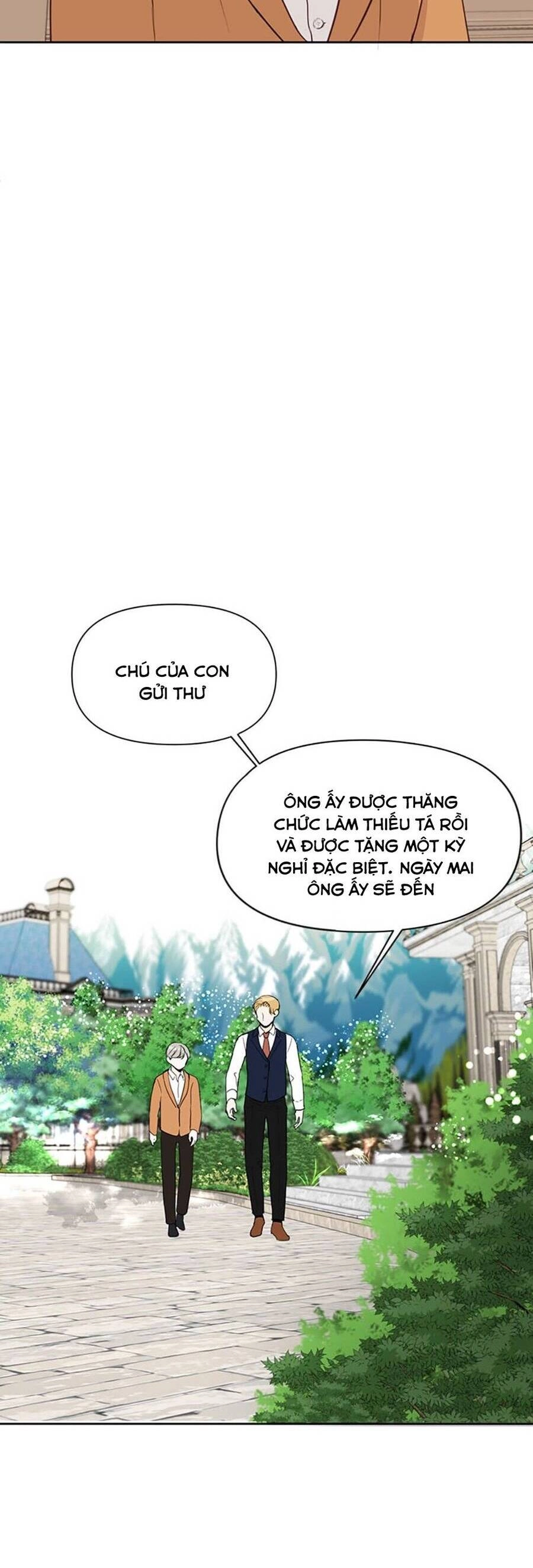 Người Không Mời Mà Đến Chapter 1 - 47