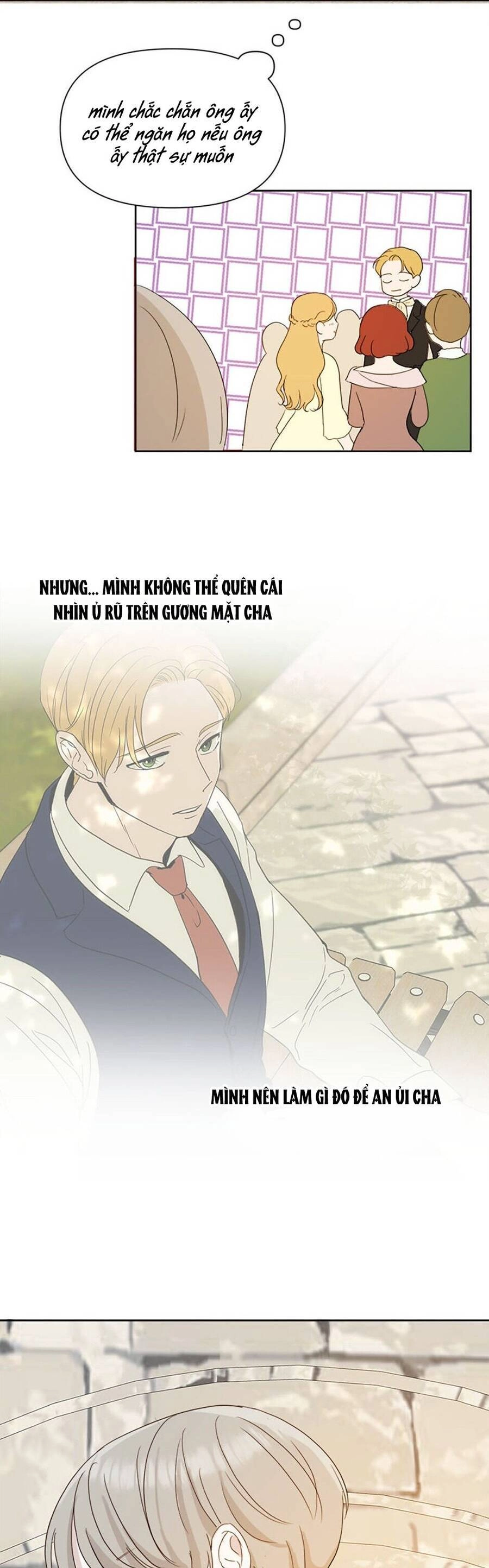 Người Không Mời Mà Đến Chapter 1 - 59