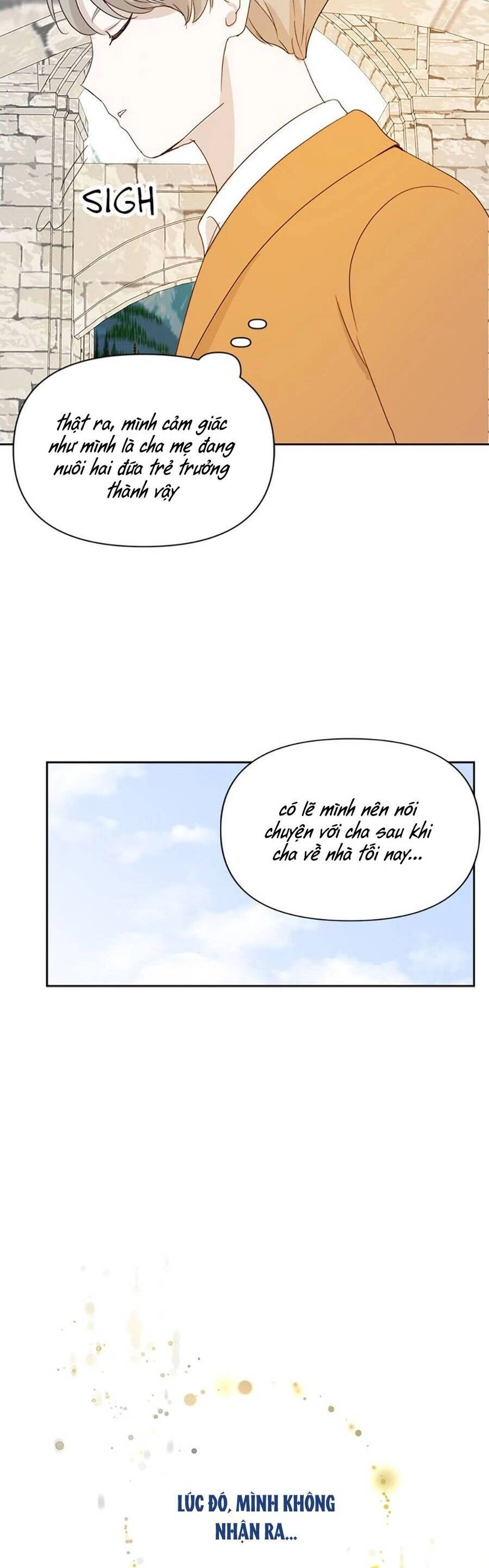 Người Không Mời Mà Đến Chapter 1 - 60