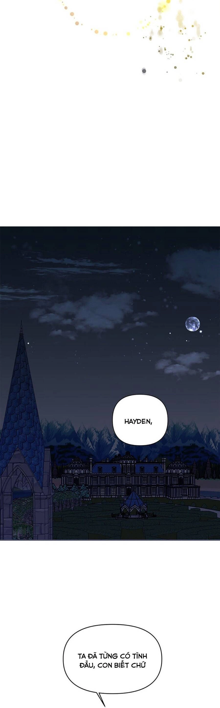 Người Không Mời Mà Đến Chapter 1 - 61