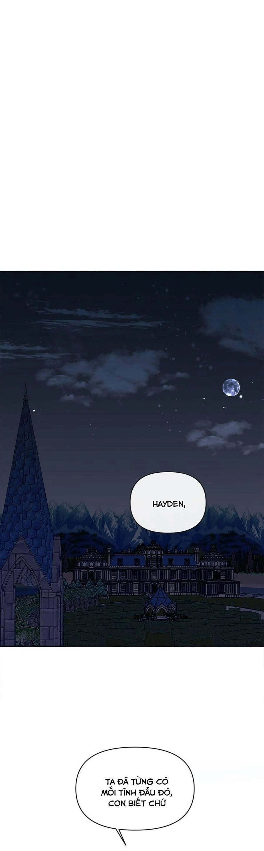 Người Không Mời Mà Đến Chapter 2 - 2