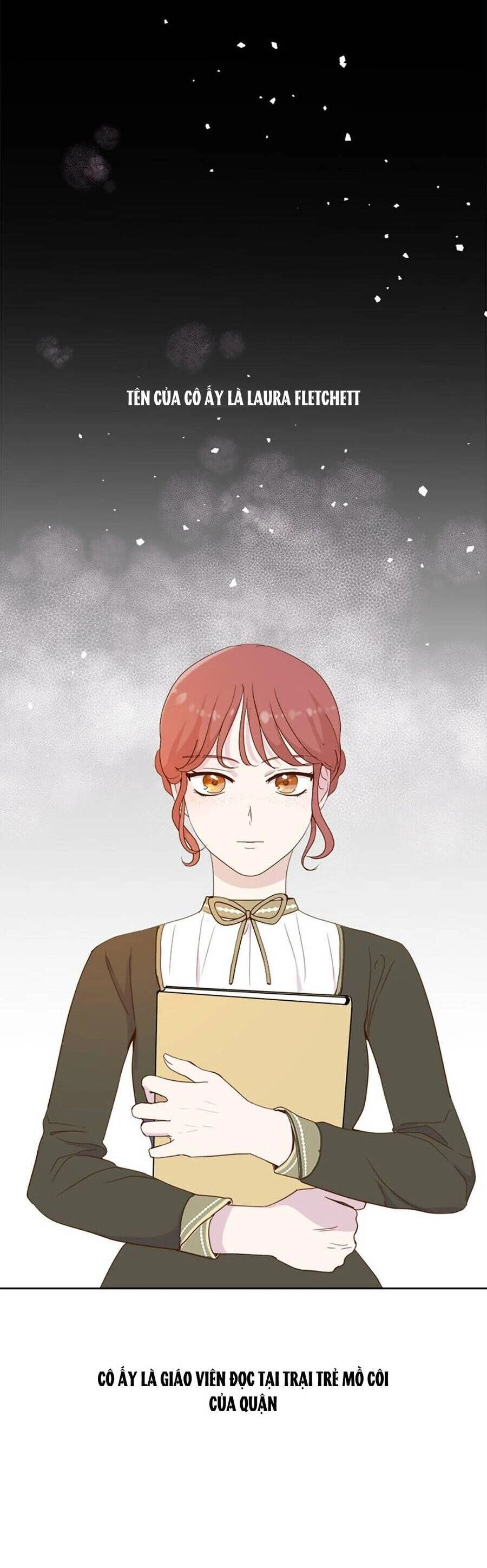 Người Không Mời Mà Đến Chapter 2 - 6