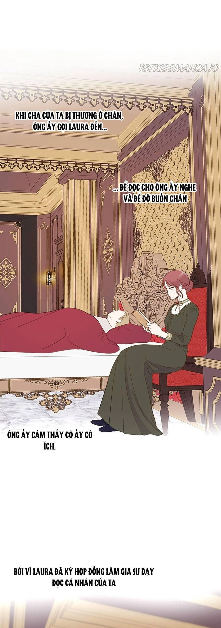 Người Không Mời Mà Đến Chapter 2 - 7