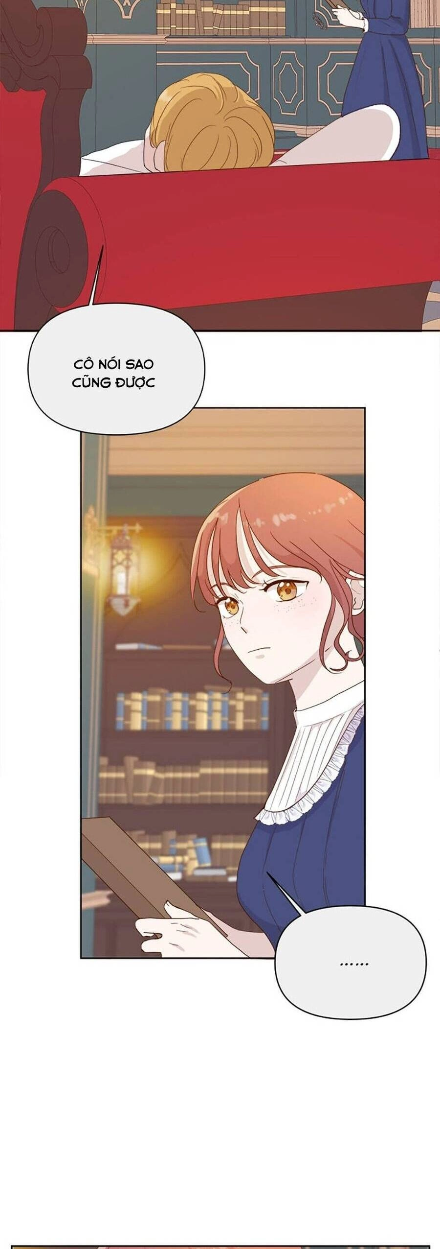 Người Không Mời Mà Đến Chapter 2 - 10