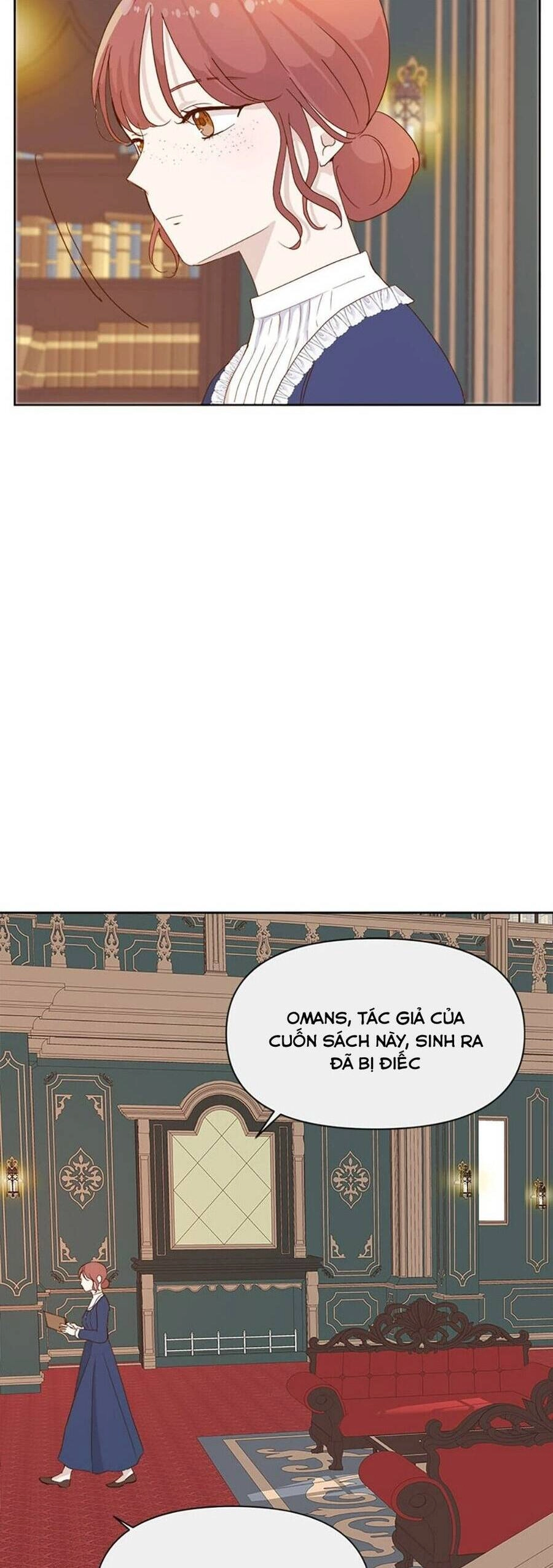 Người Không Mời Mà Đến Chapter 2 - 11