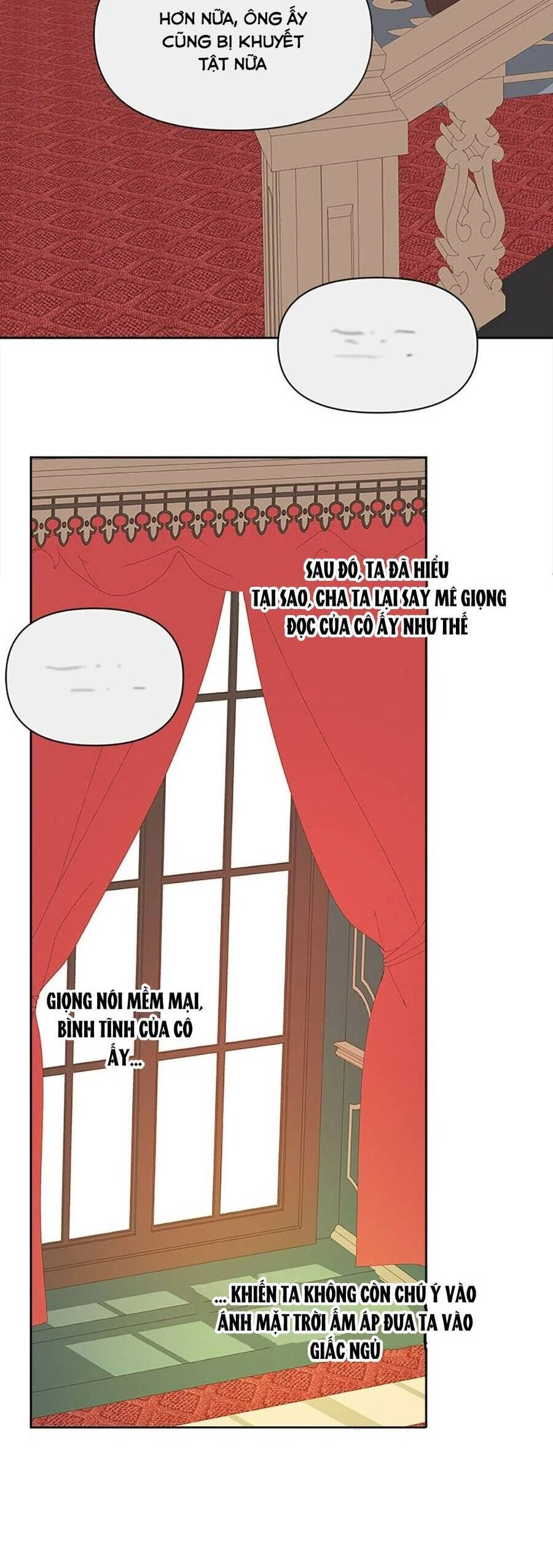 Người Không Mời Mà Đến Chapter 2 - 12