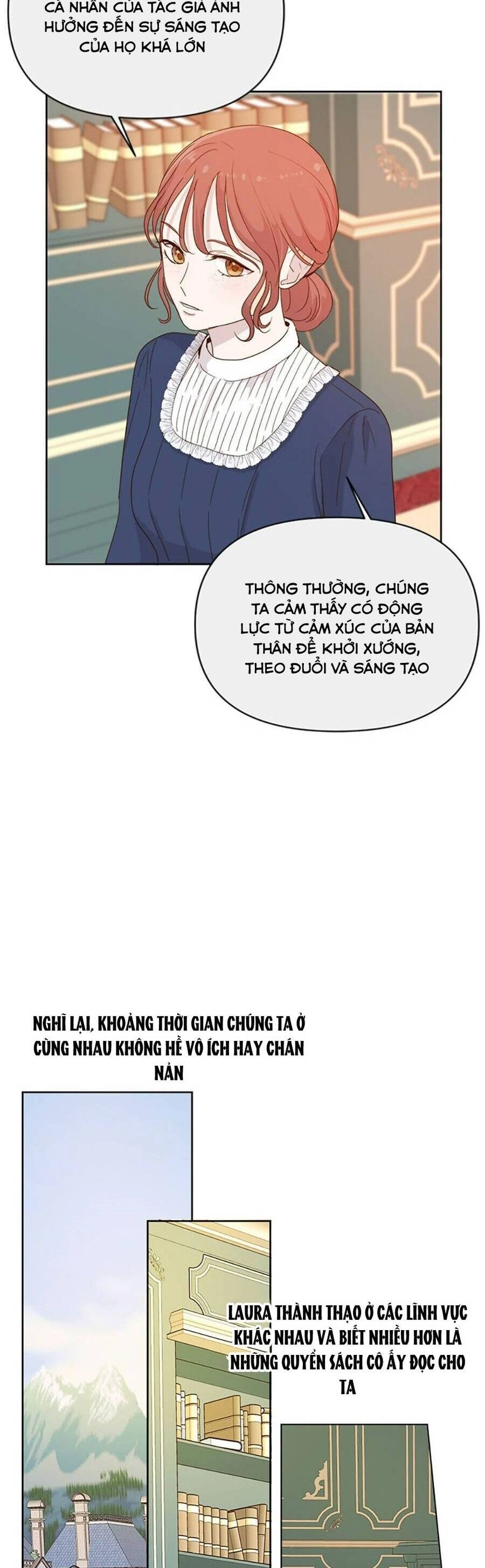 Người Không Mời Mà Đến Chapter 2 - 15