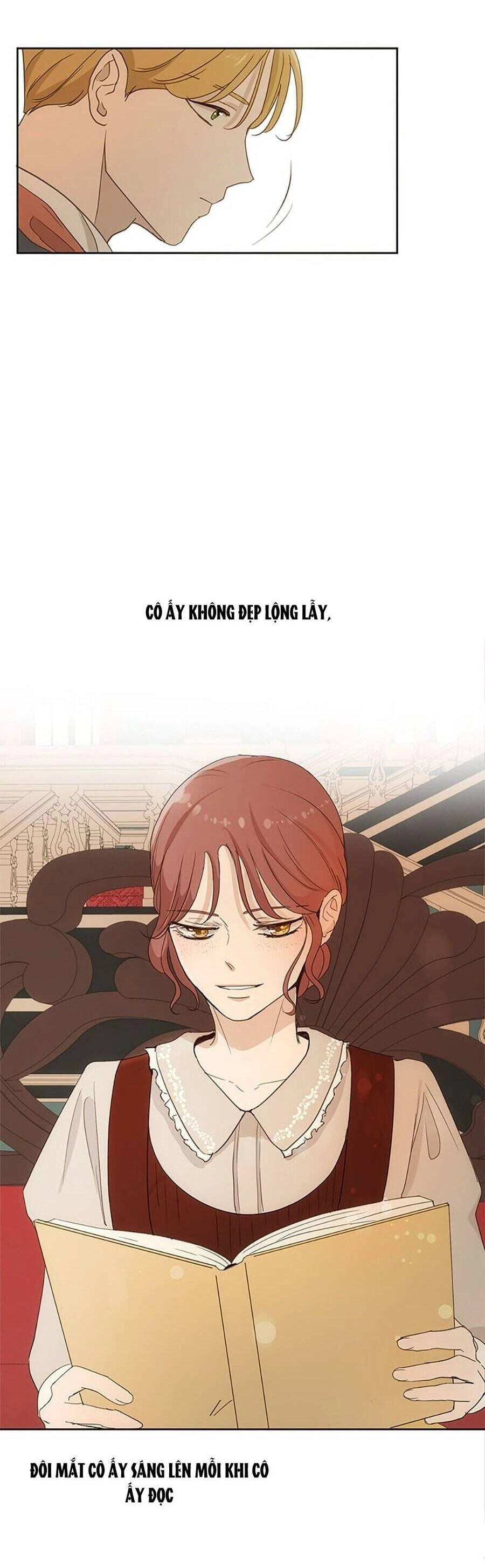 Người Không Mời Mà Đến Chapter 2 - 17