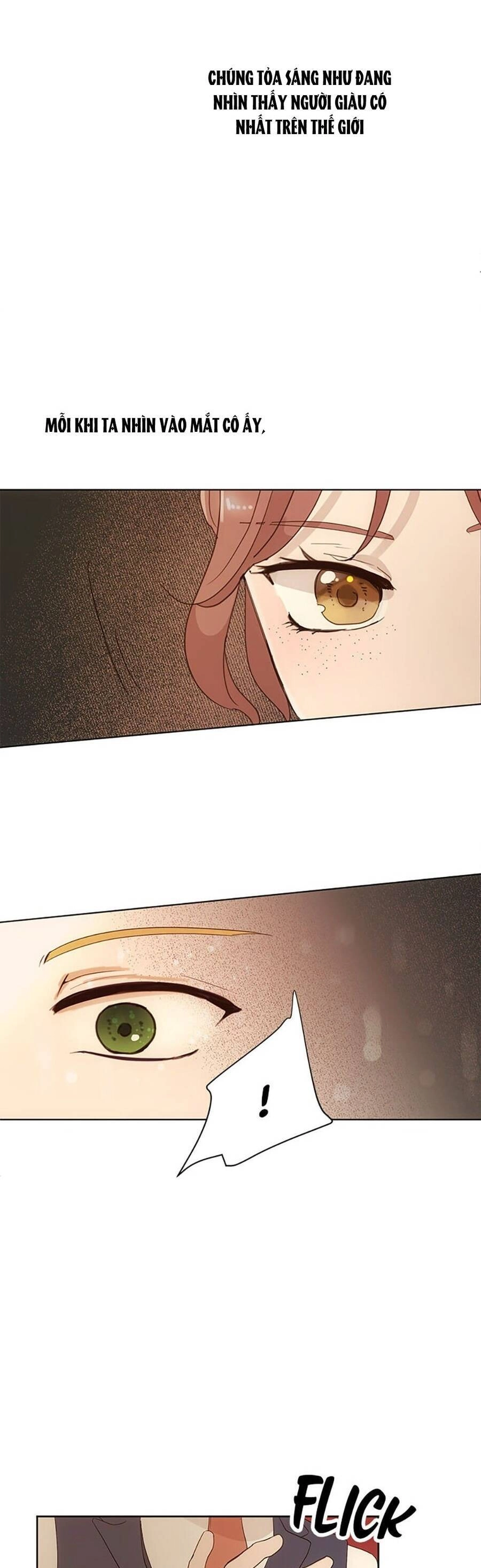 Người Không Mời Mà Đến Chapter 2 - 18