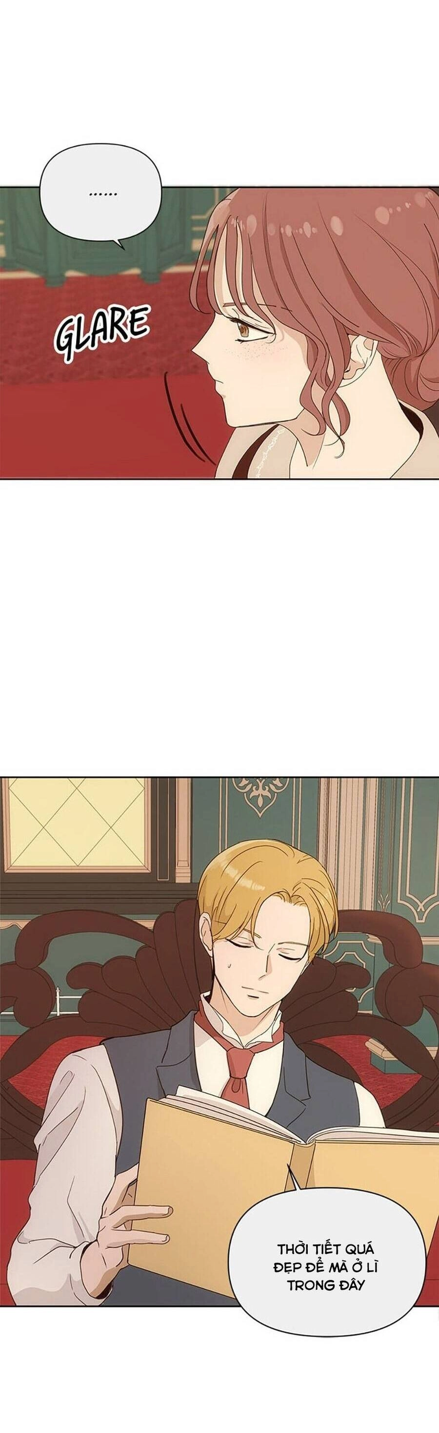 Người Không Mời Mà Đến Chapter 2 - 20