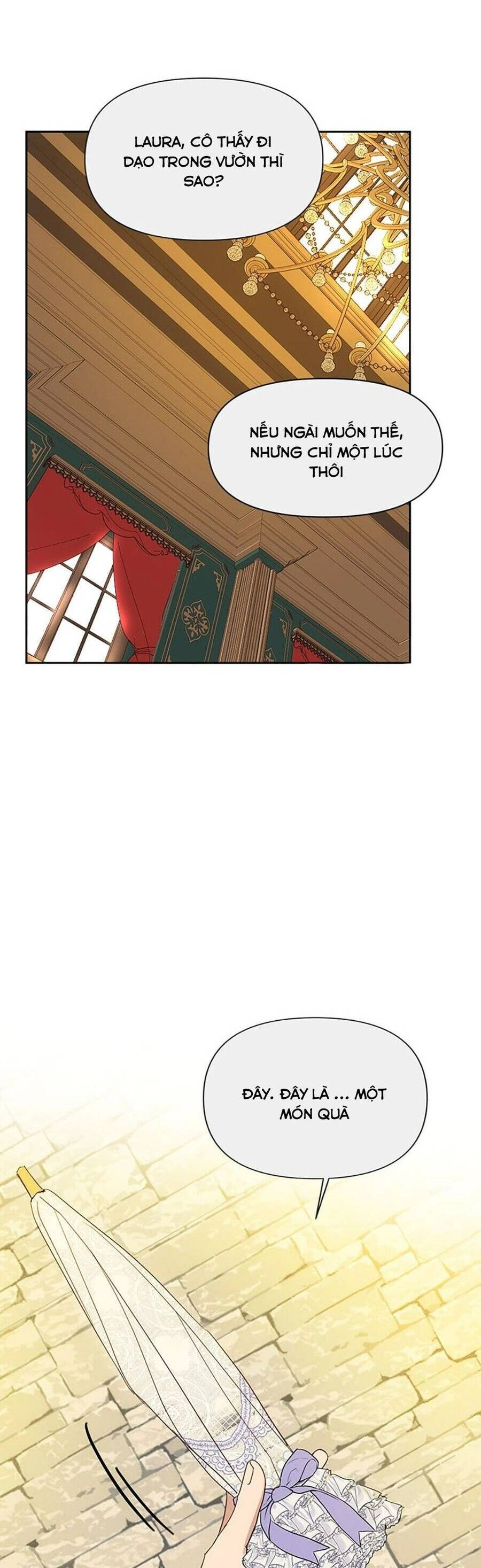 Người Không Mời Mà Đến Chapter 2 - 21