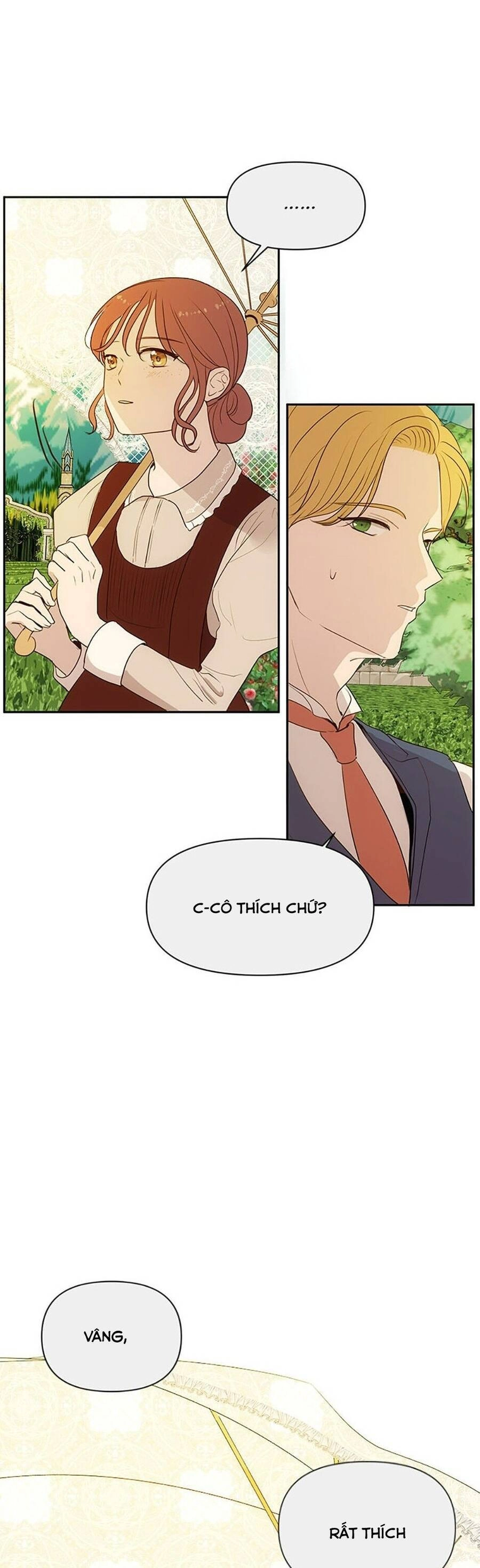 Người Không Mời Mà Đến Chapter 2 - 23