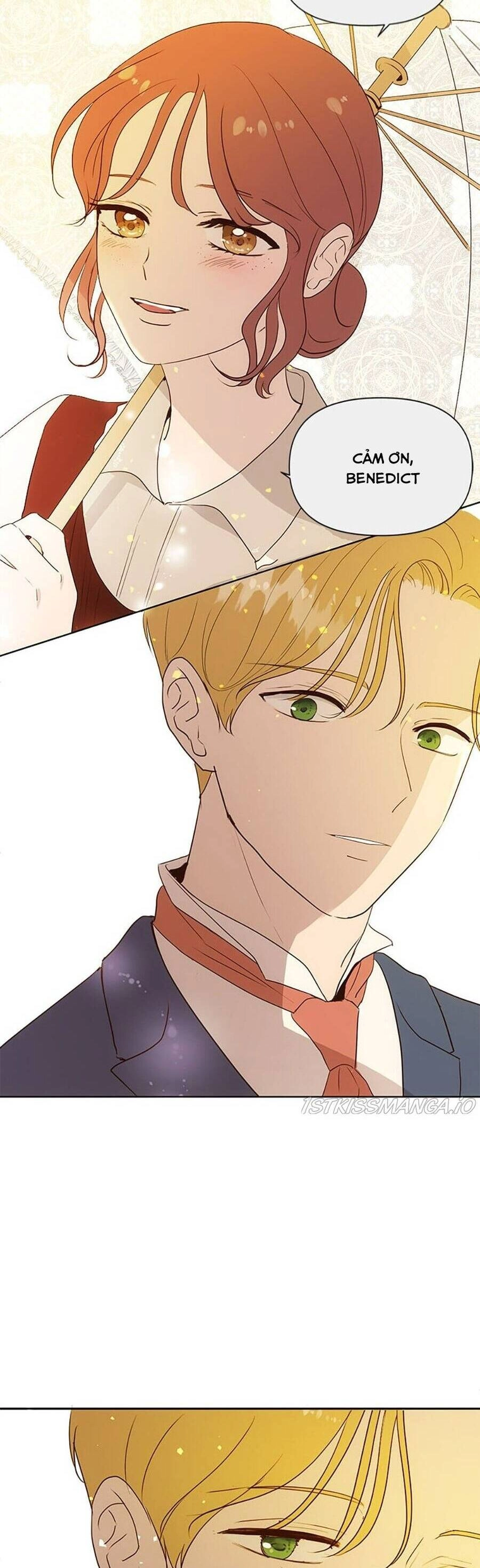 Người Không Mời Mà Đến Chapter 2 - 24