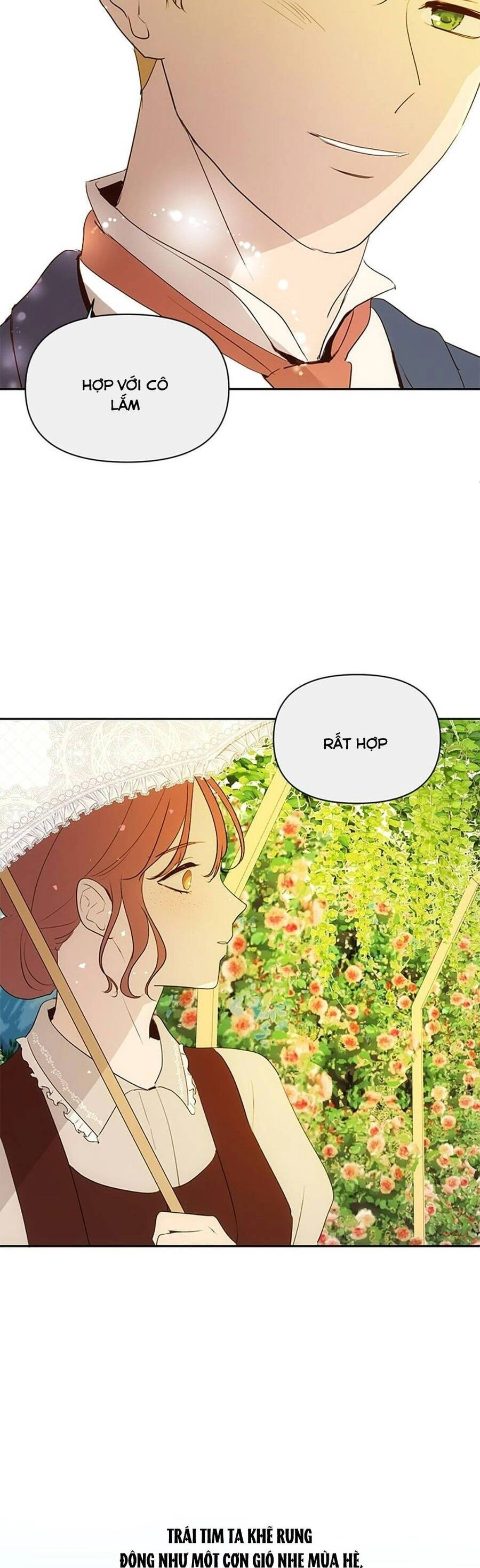 Người Không Mời Mà Đến Chapter 2 - 25