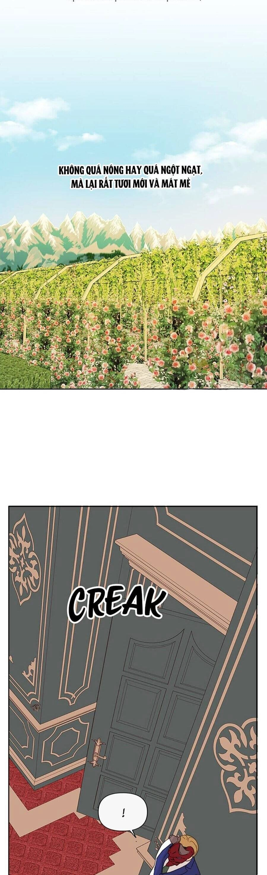 Người Không Mời Mà Đến Chapter 2 - 26