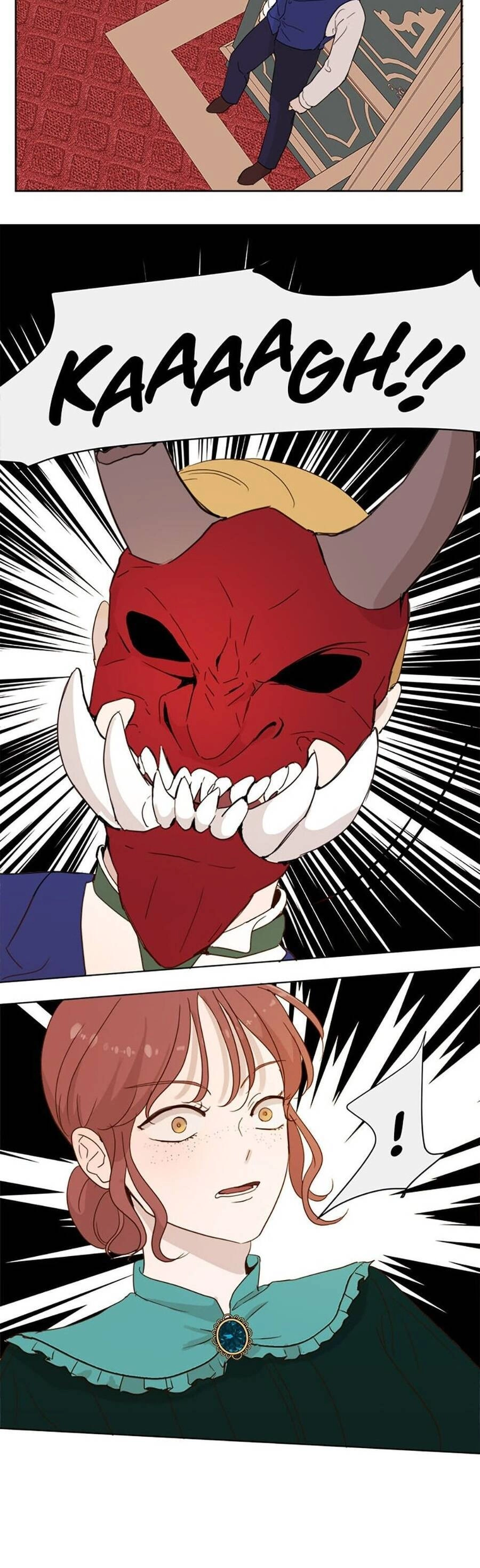 Người Không Mời Mà Đến Chapter 2 - 27