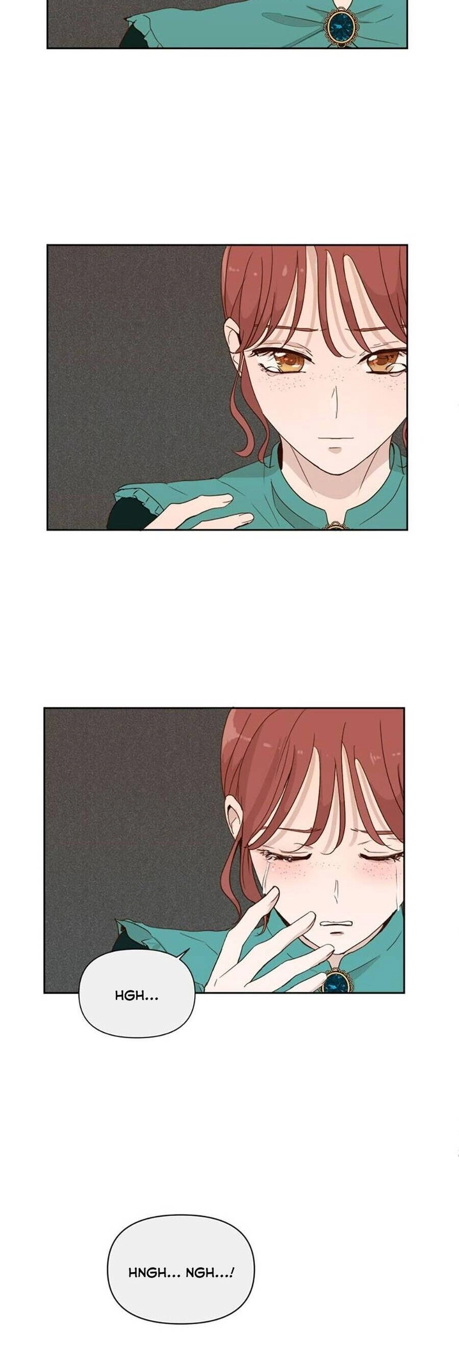 Người Không Mời Mà Đến Chapter 2 - 29