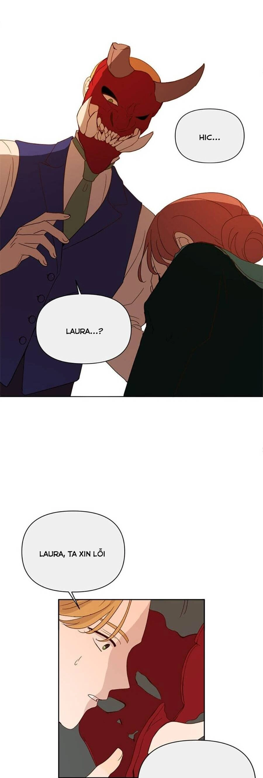 Người Không Mời Mà Đến Chapter 2 - 30