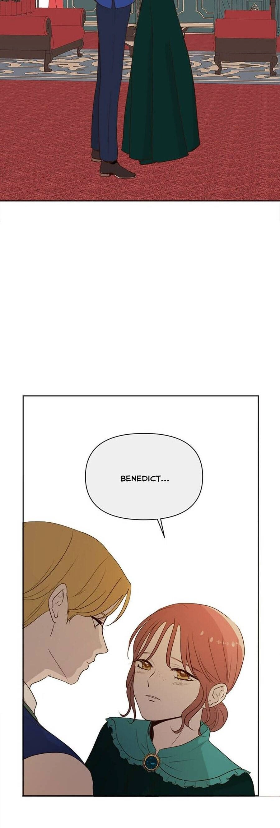 Người Không Mời Mà Đến Chapter 2 - 32