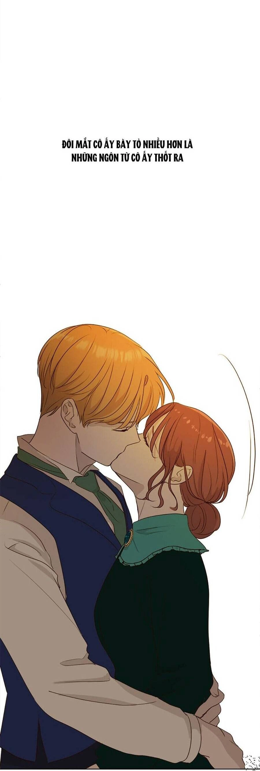 Người Không Mời Mà Đến Chapter 2 - 33