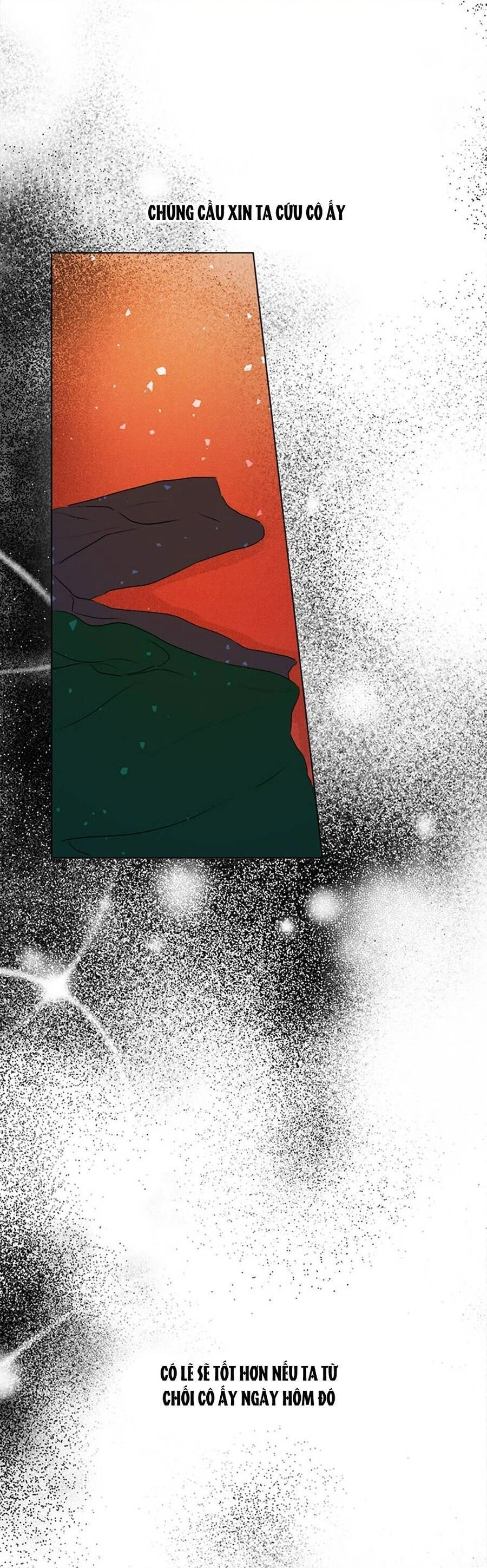 Người Không Mời Mà Đến Chapter 2 - 34