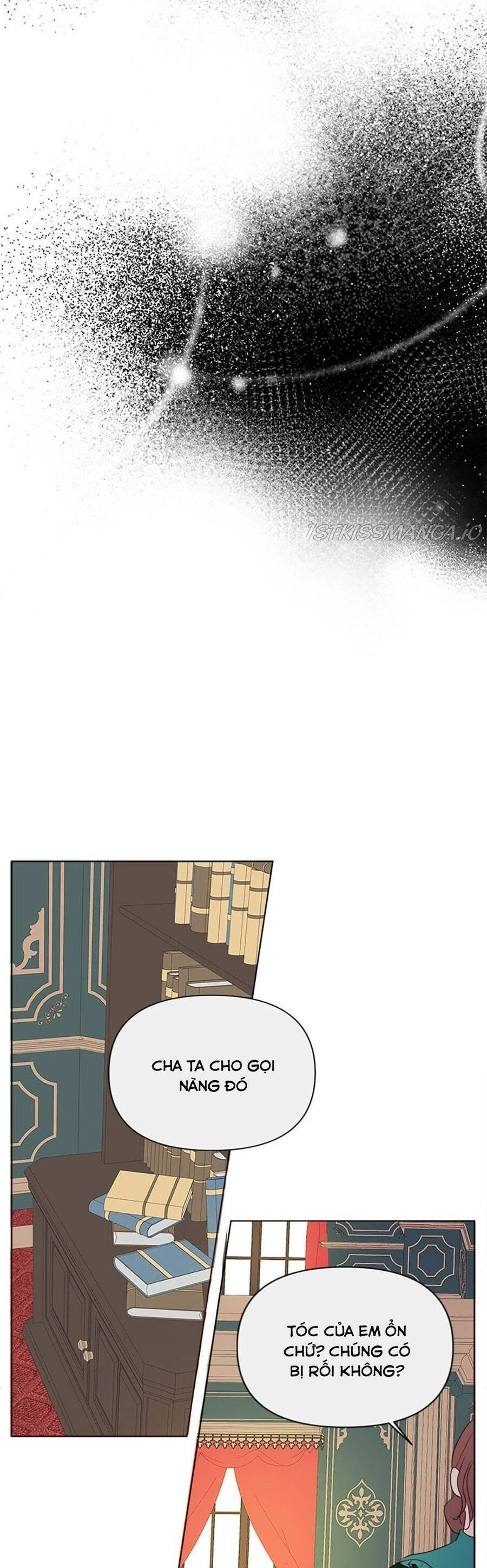 Người Không Mời Mà Đến Chapter 2 - 35