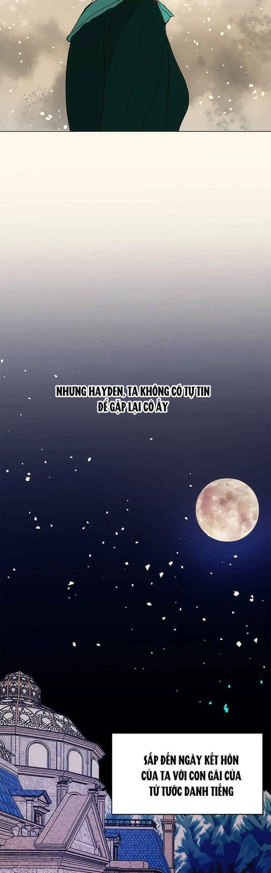 Người Không Mời Mà Đến Chapter 2 - 37