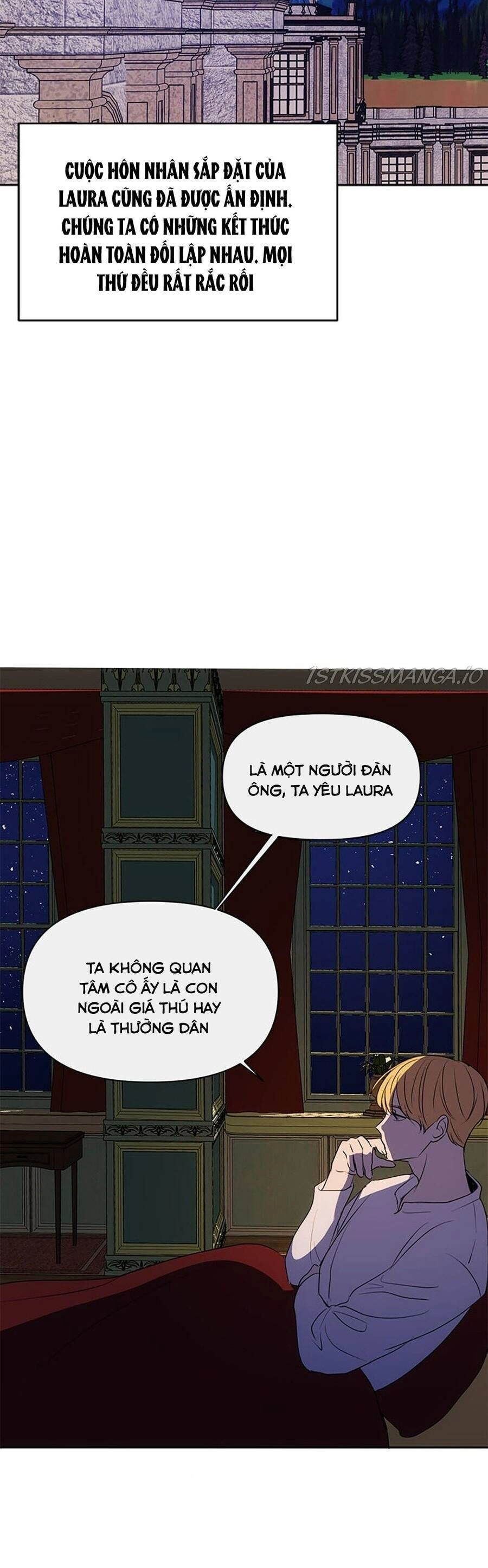 Người Không Mời Mà Đến Chapter 2 - 38