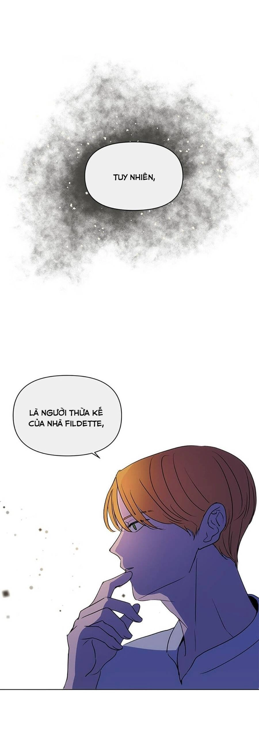 Người Không Mời Mà Đến Chapter 2 - 39