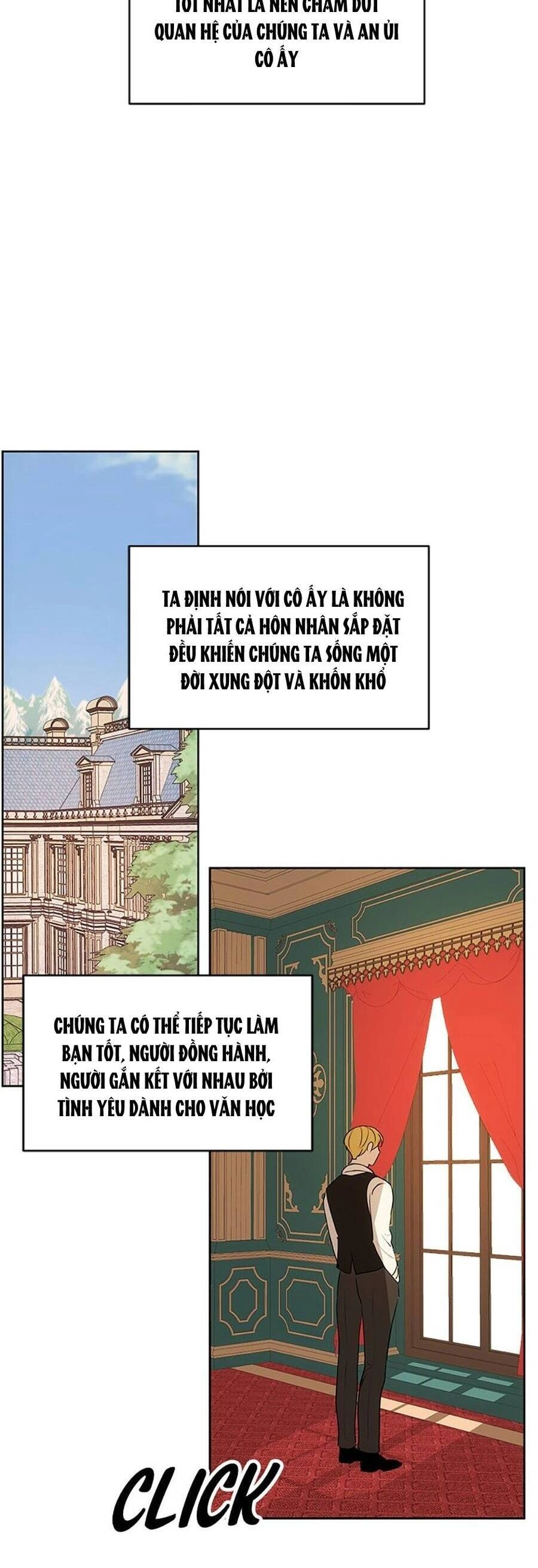 Người Không Mời Mà Đến Chapter 2 - 41