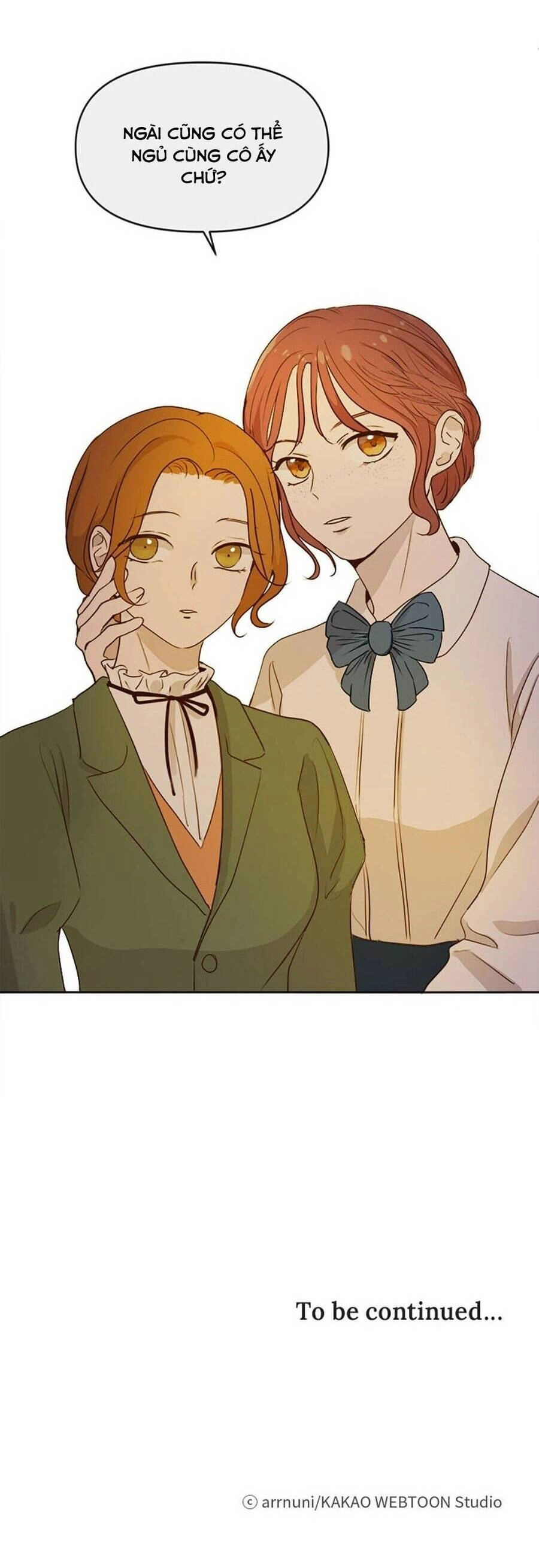 Người Không Mời Mà Đến Chapter 2 - 44