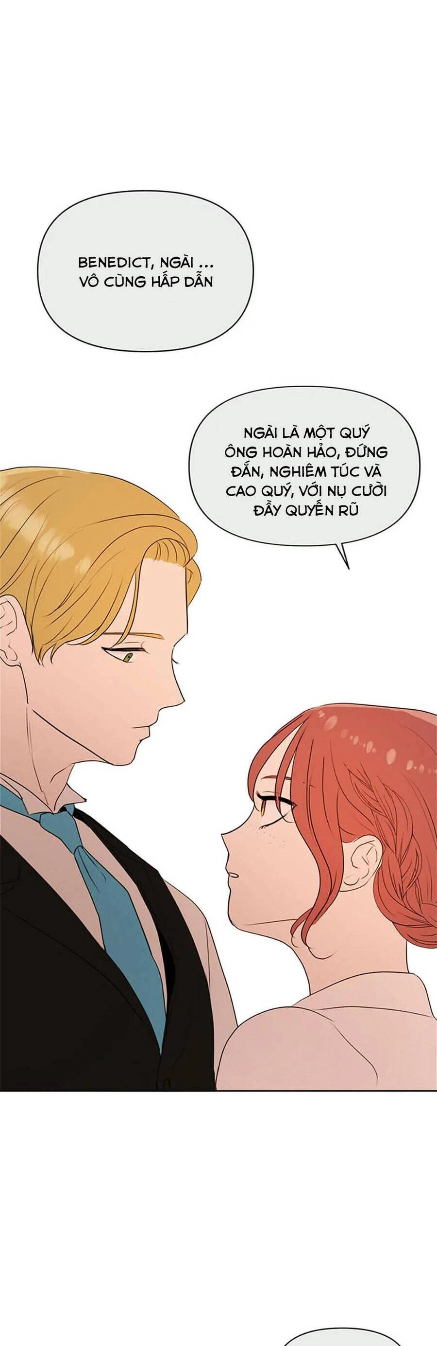 Người Không Mời Mà Đến Chapter 3 - 7