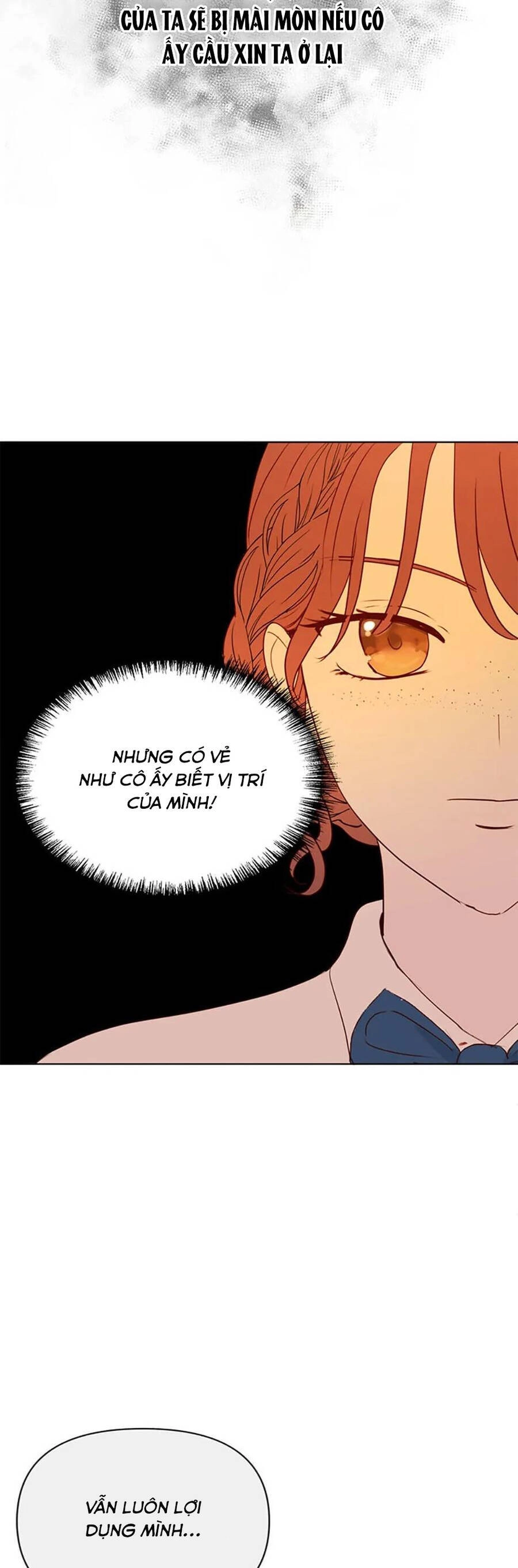 Người Không Mời Mà Đến Chapter 3 - 13