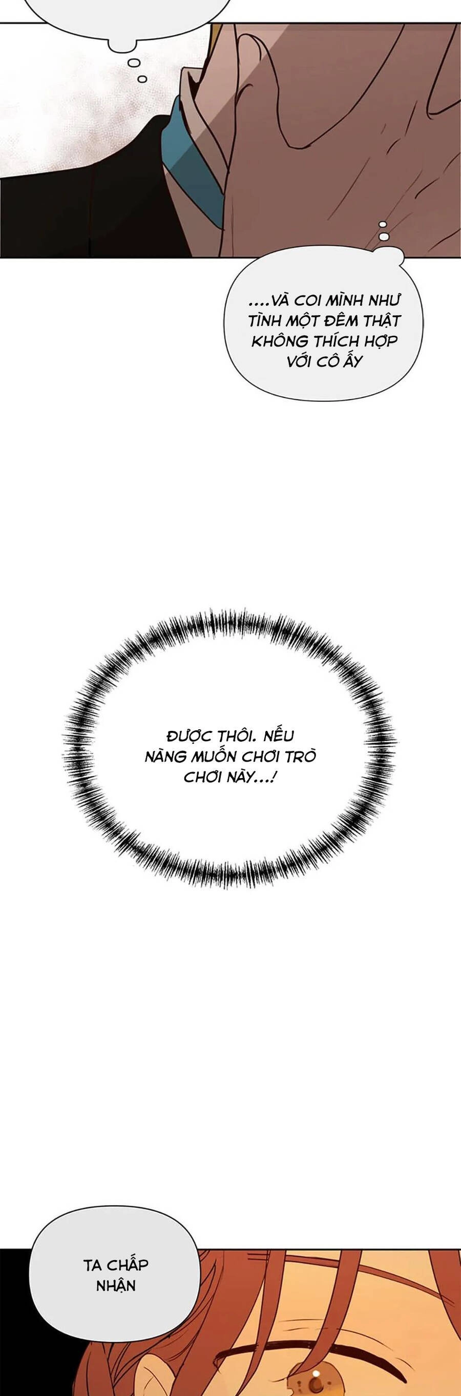 Người Không Mời Mà Đến Chapter 3 - 14