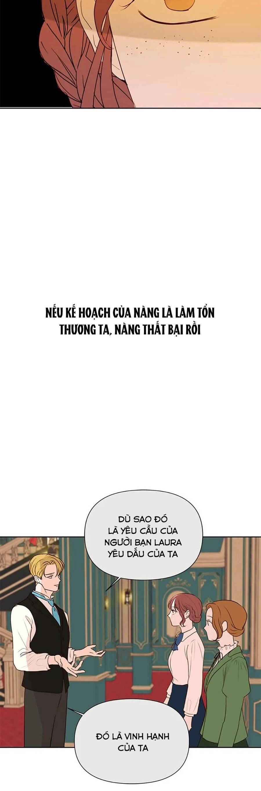 Người Không Mời Mà Đến Chapter 3 - 15