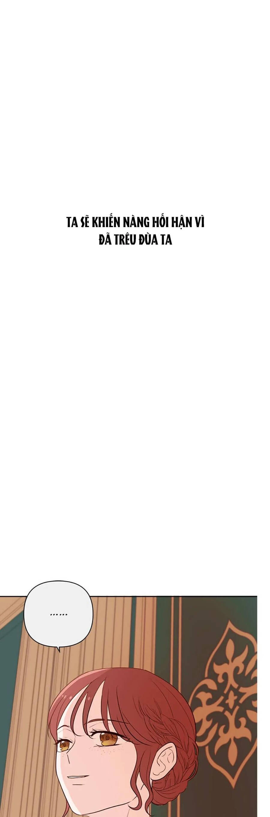 Người Không Mời Mà Đến Chapter 3 - 16