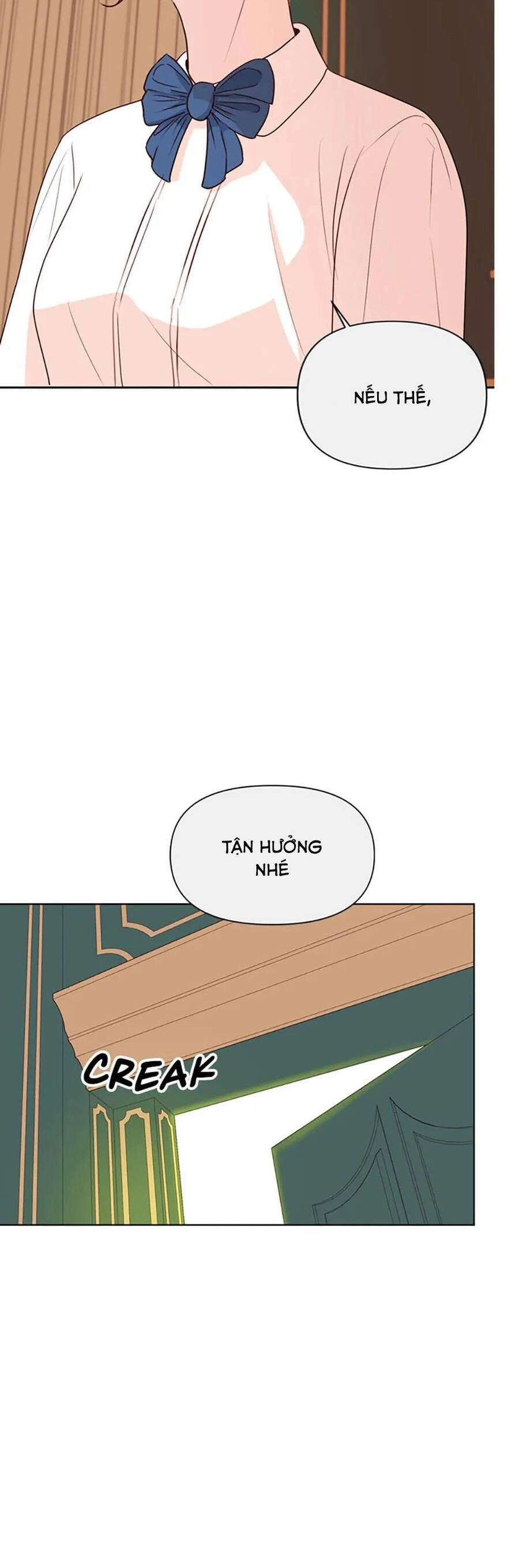 Người Không Mời Mà Đến Chapter 3 - 17