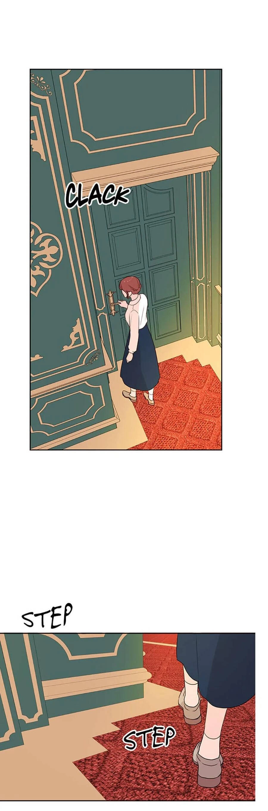 Người Không Mời Mà Đến Chapter 3 - 18