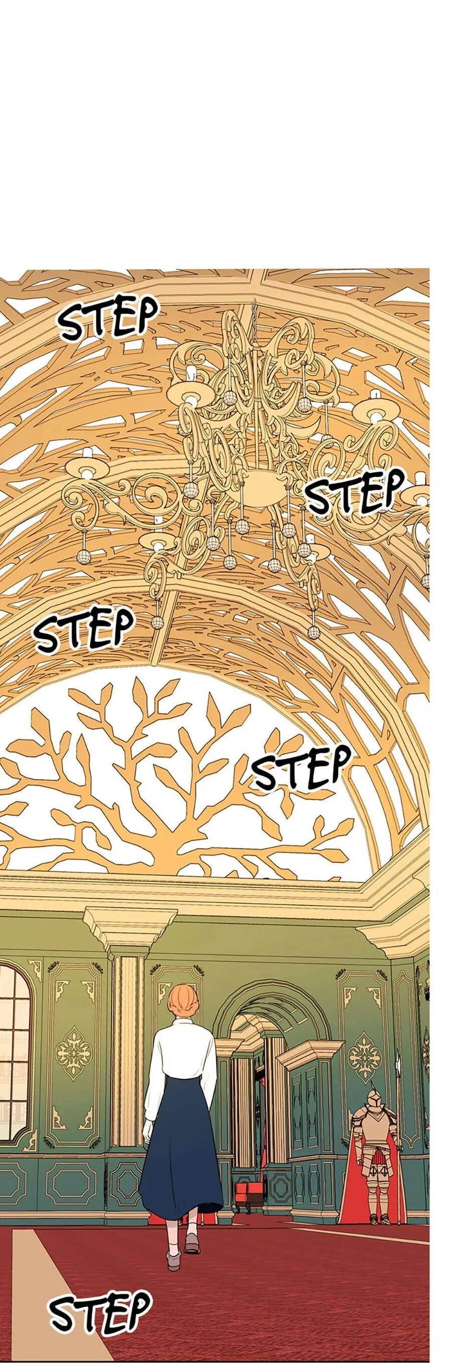 Người Không Mời Mà Đến Chapter 3 - 19