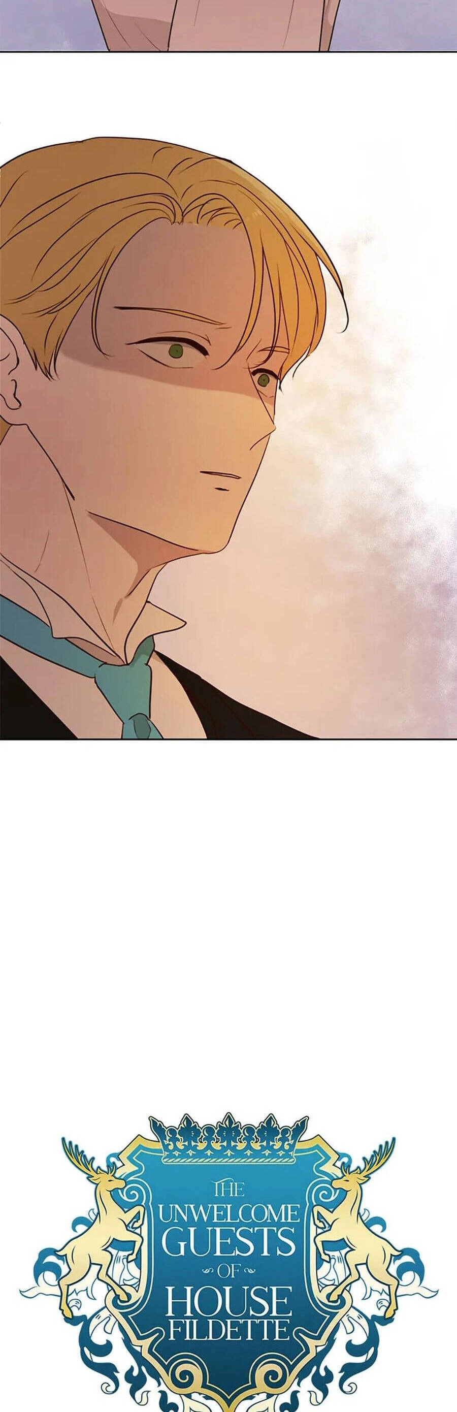 Người Không Mời Mà Đến Chapter 3 - 23