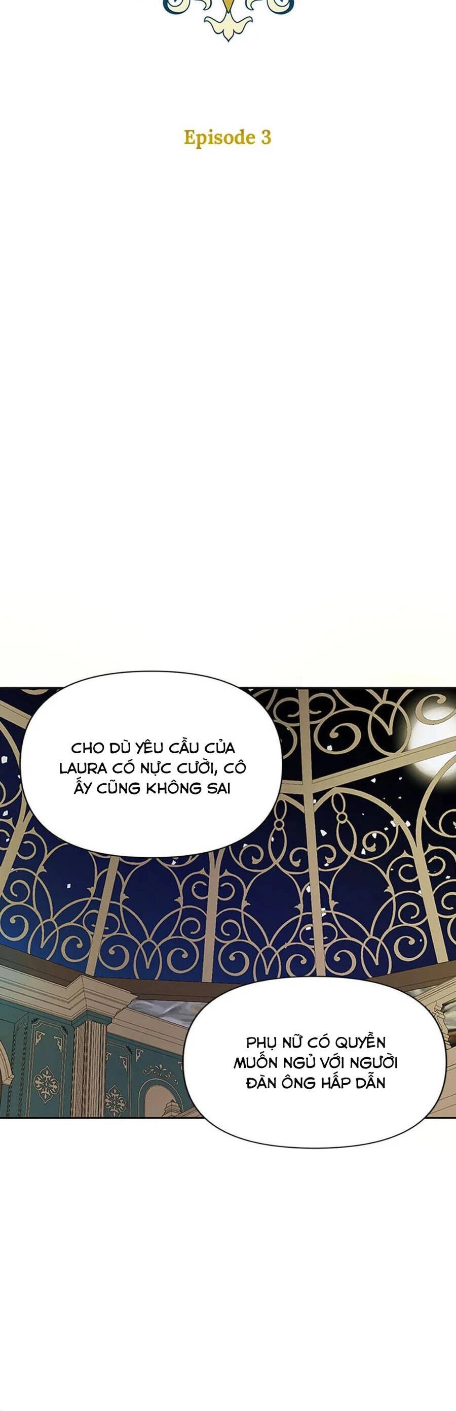 Người Không Mời Mà Đến Chapter 3 - 24