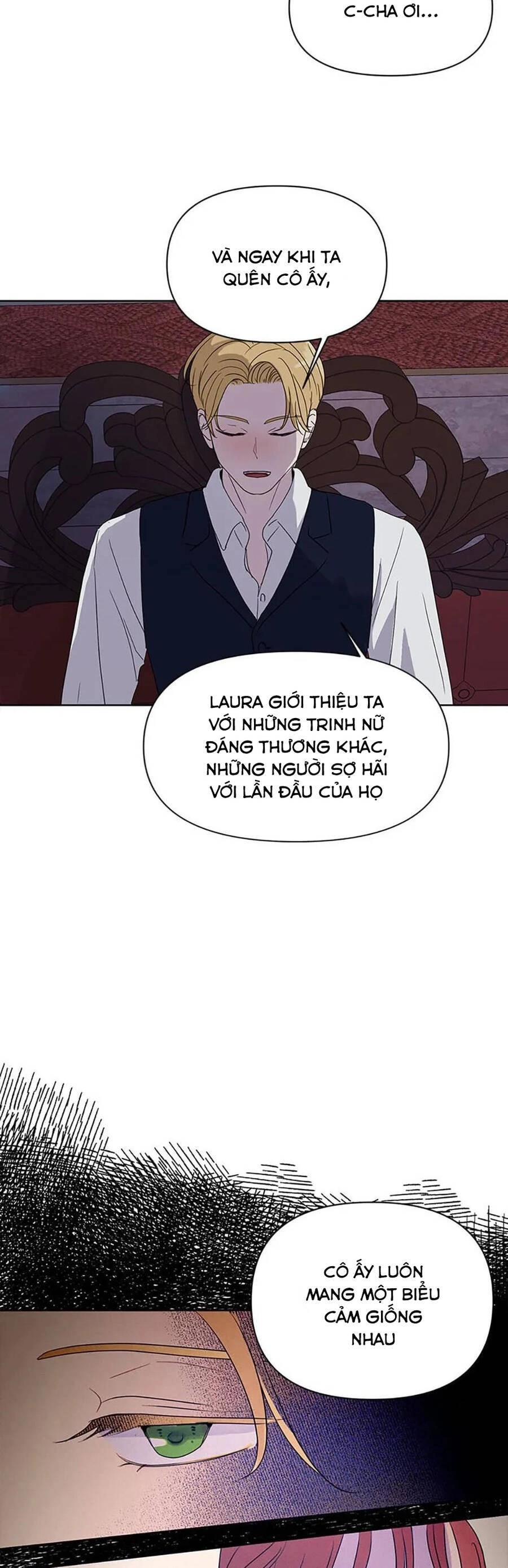 Người Không Mời Mà Đến Chapter 3 - 26