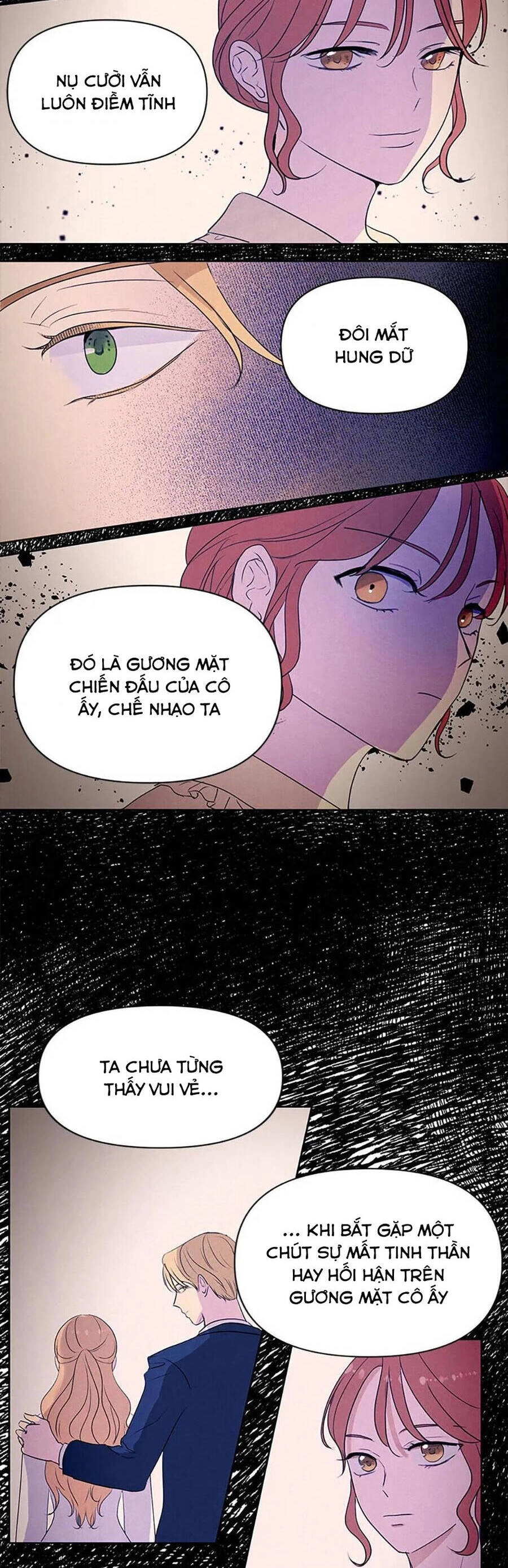 Người Không Mời Mà Đến Chapter 3 - 27