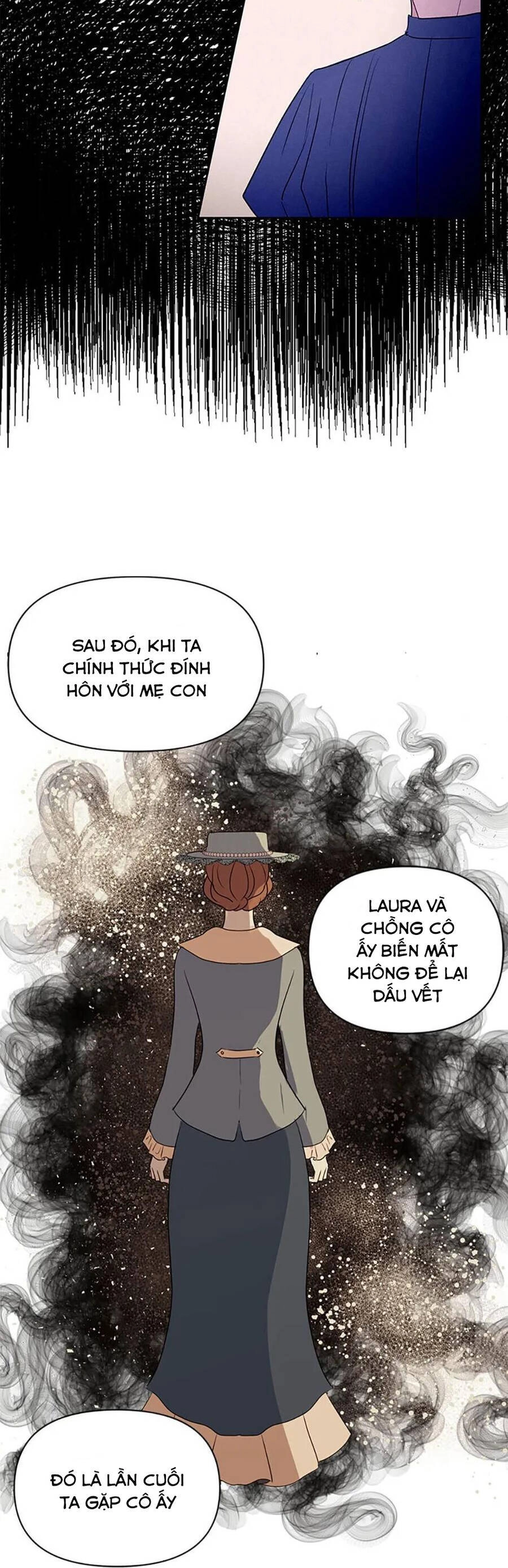 Người Không Mời Mà Đến Chapter 3 - 28