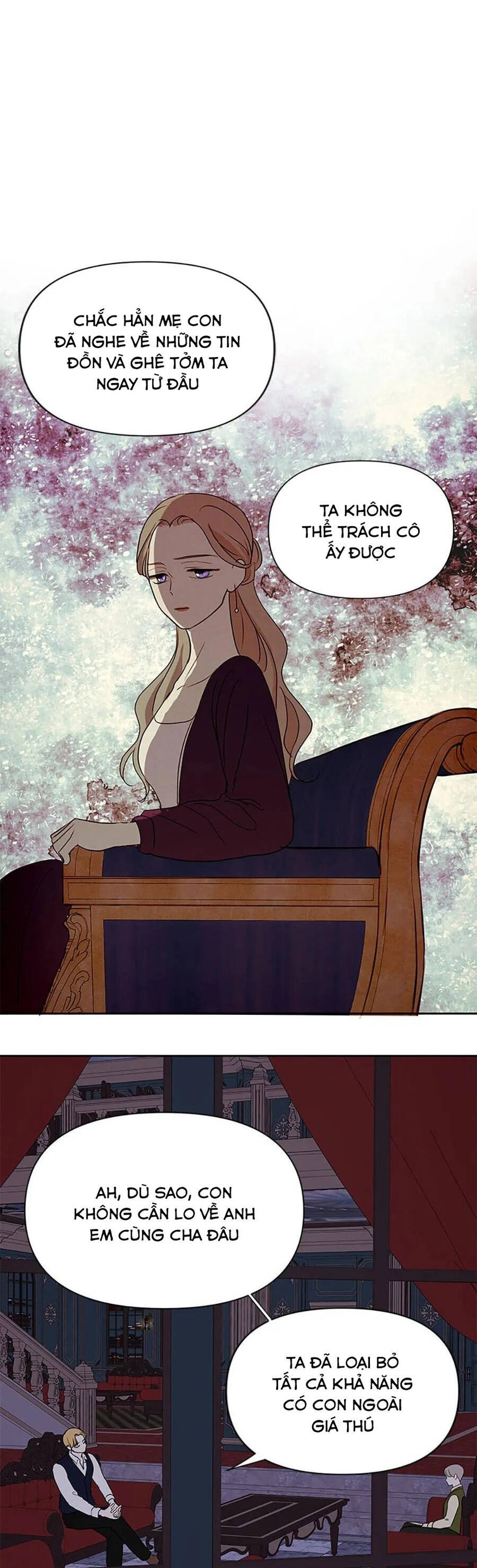 Người Không Mời Mà Đến Chapter 3 - 29