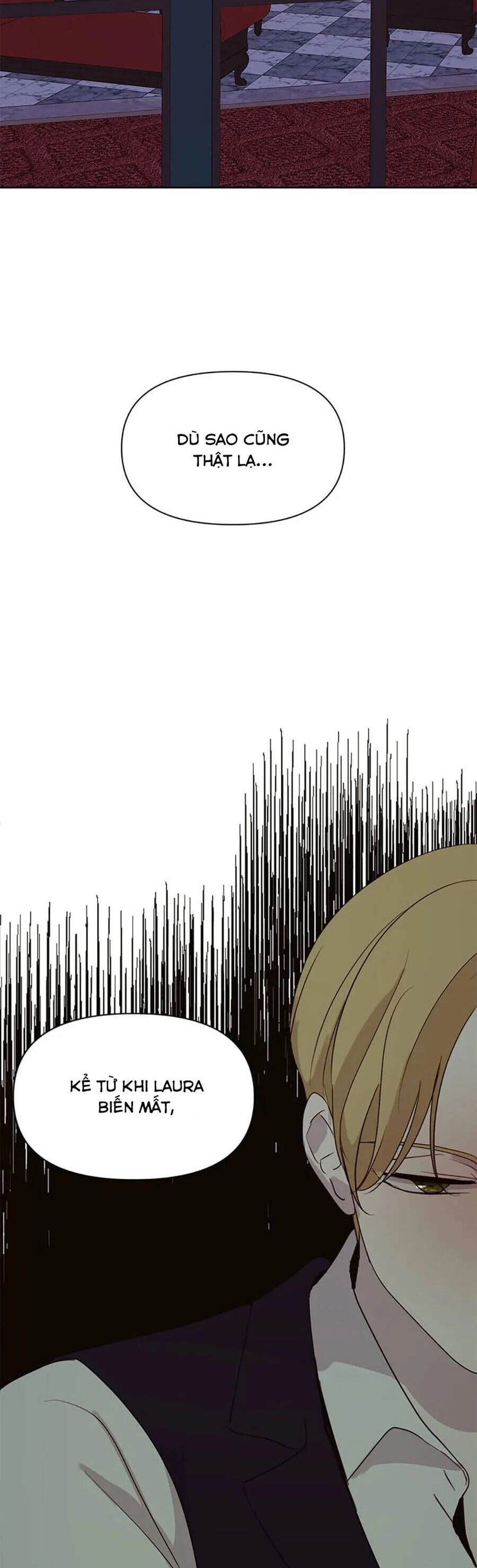 Người Không Mời Mà Đến Chapter 3 - 30