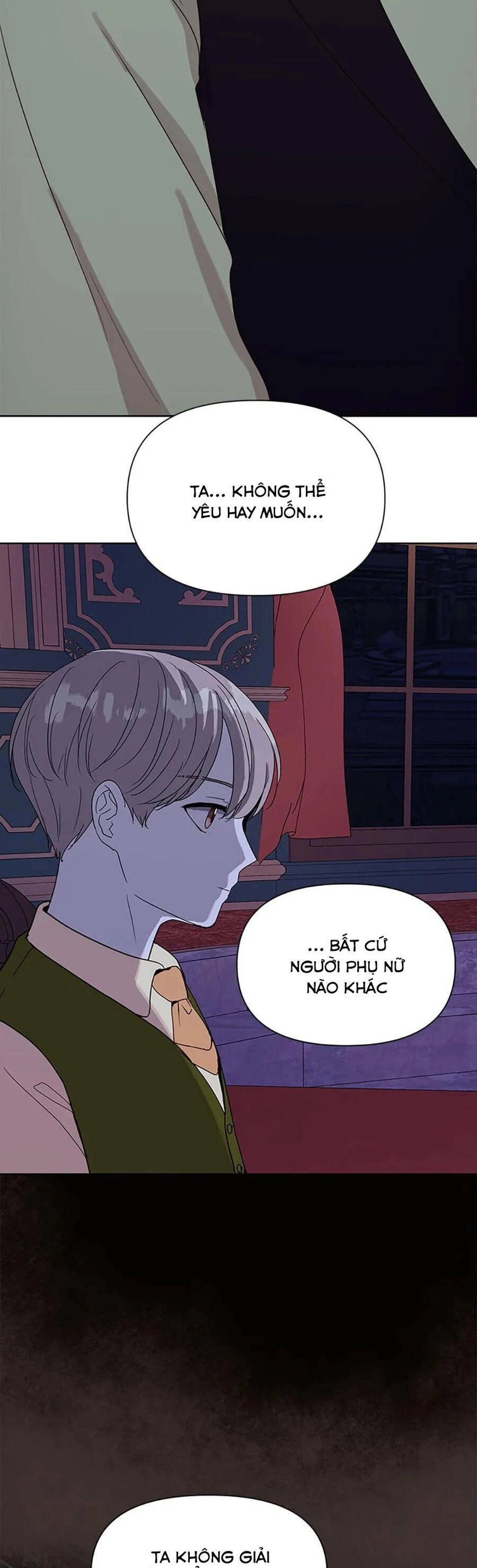 Người Không Mời Mà Đến Chapter 3 - 31