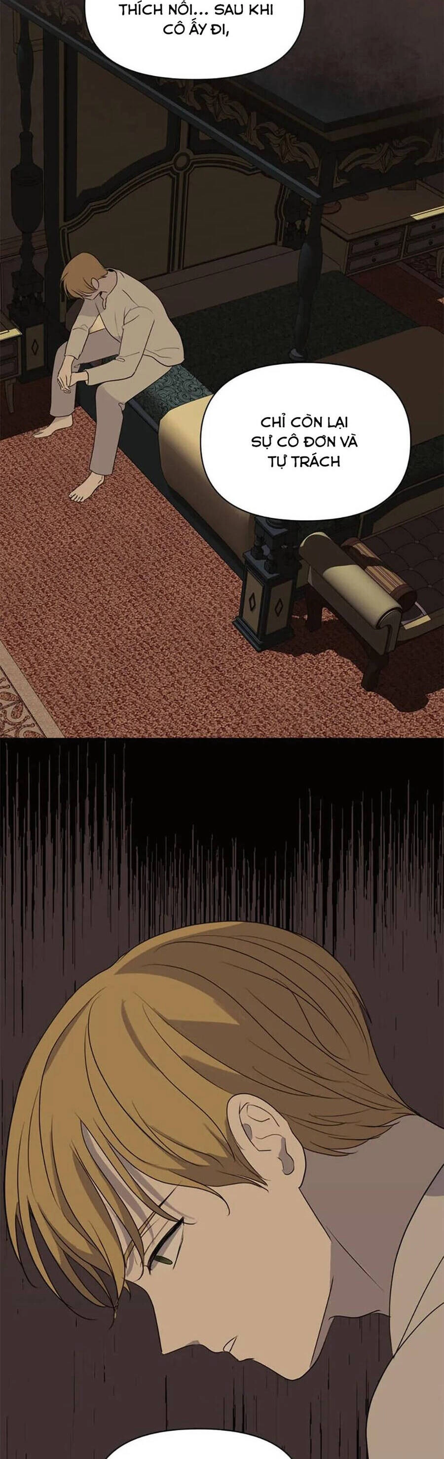 Người Không Mời Mà Đến Chapter 3 - 32